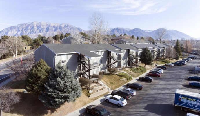 LSS Utah-Orem-UT LSS Utah-Orem-UT