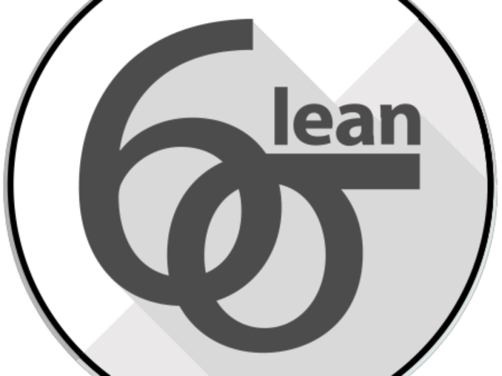 LSS Utah -What is Lean Six Sigma